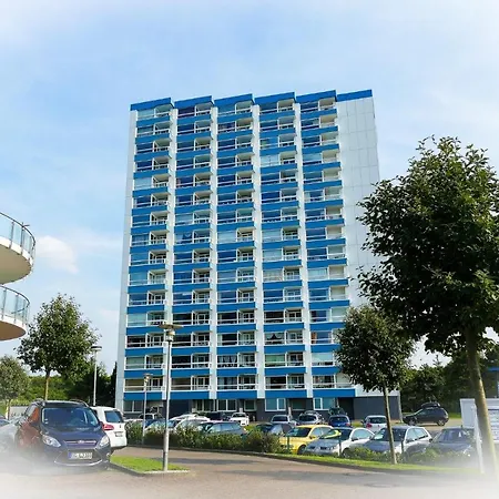 Haus Frische Brise 1012 *