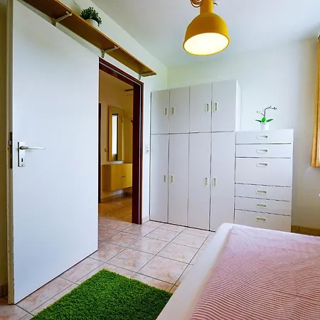 Haus Frische Brise 1012 Appartement Cuxhaven