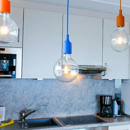 Haus Frische Brise 1012 Appartement *