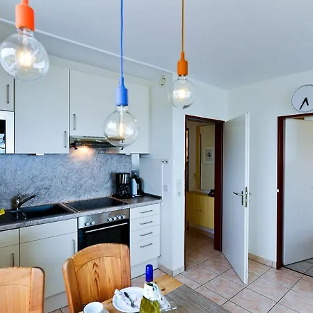Haus Frische Brise 1012