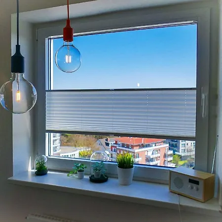 Appartement Haus Frische Brise 1012