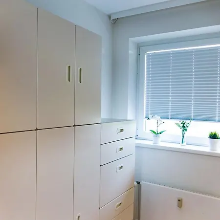 Haus Frische Brise 1012 * クックスハーフェン
